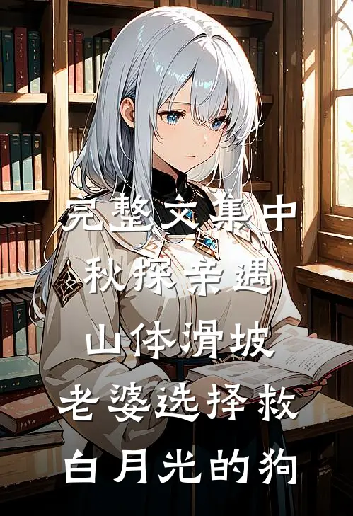 完整文集中秋探亲遇山体滑坡，老婆选择救白月光的狗