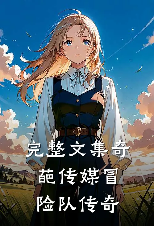 完整文集奇葩传媒冒险队传奇