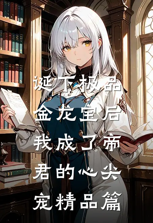 诞下极品金龙宝后，我成了帝君的心尖宠精品篇