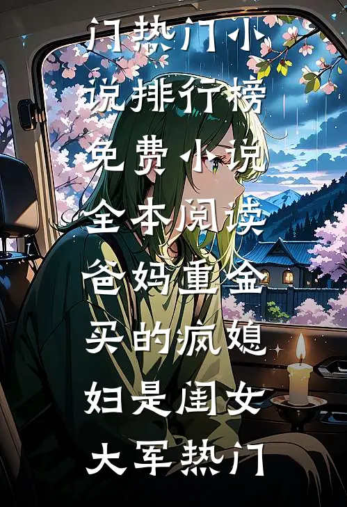 潇潇不念旧时安番外