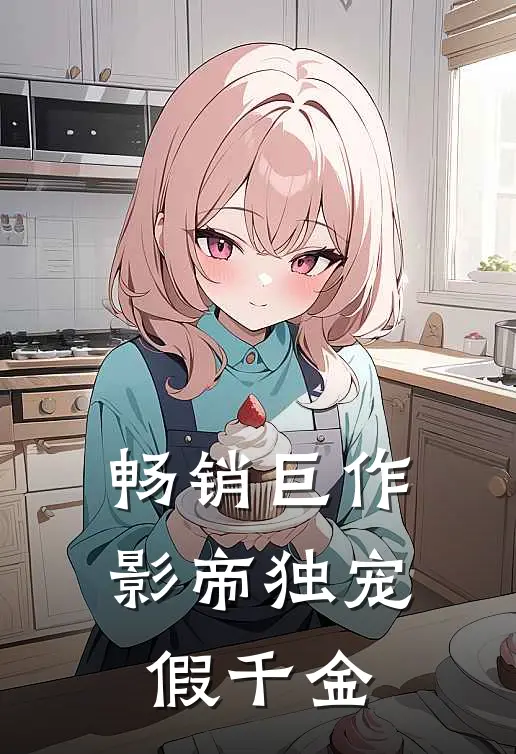 畅销巨作影帝独宠假千金
