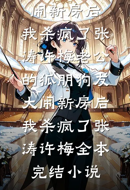 雪落寻春灯续昼全新