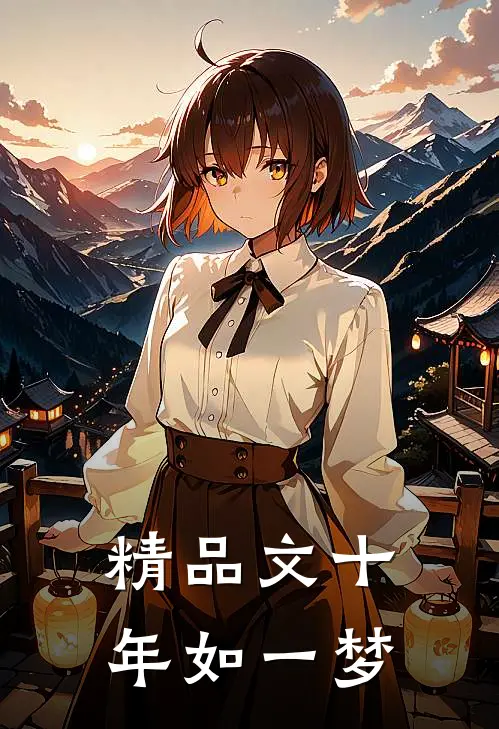 精品文十年如一梦
