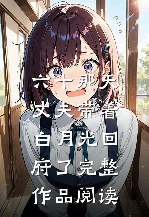 六十那天，丈夫带着白月光回府了完整作品阅读