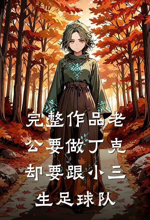 完整作品老公要做丁克，却要跟小三生足球队