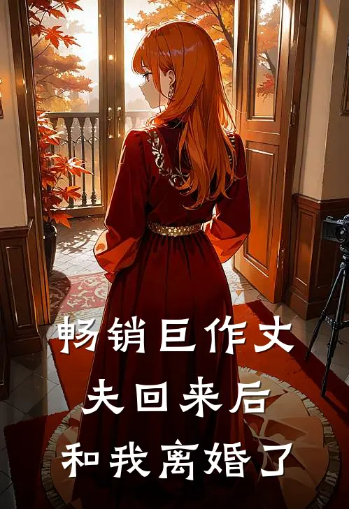 畅销巨作丈夫回来后，和我离婚了