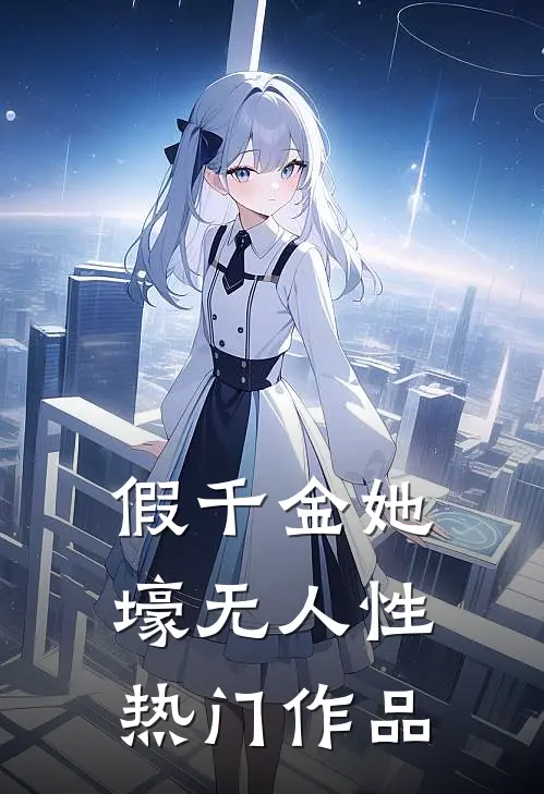 假千金她壕无人性热门作品