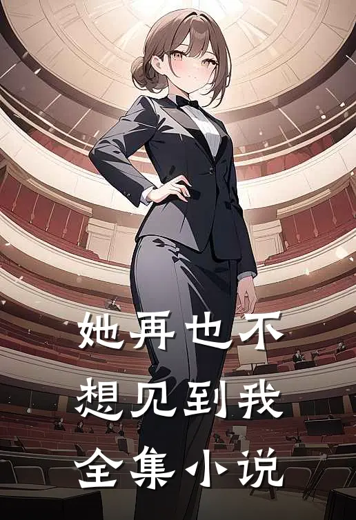 她再也不想见到我全集小说