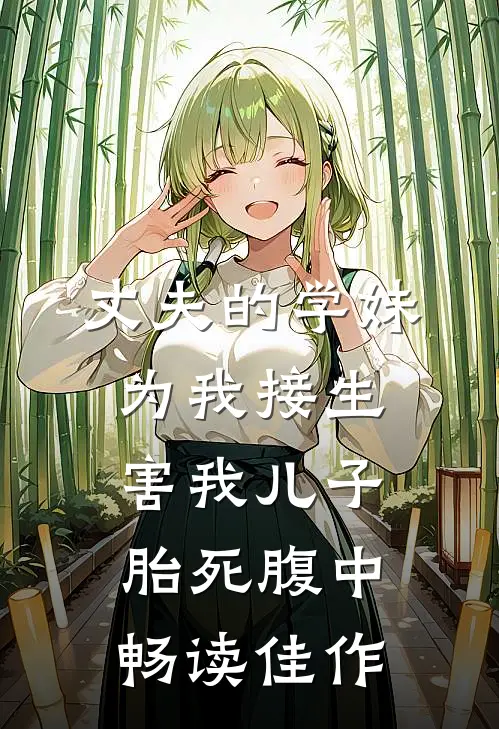 丈夫的学妹为我接生，害我儿子胎死腹中畅读佳作