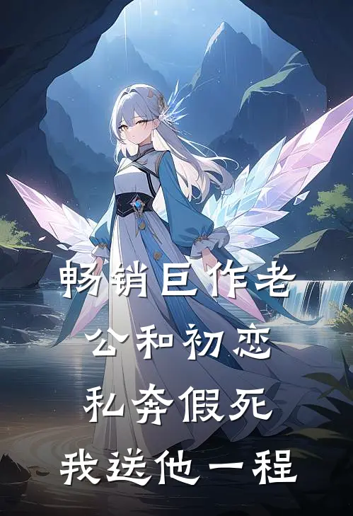 畅销巨作老公和初恋私奔假死，我送他一程