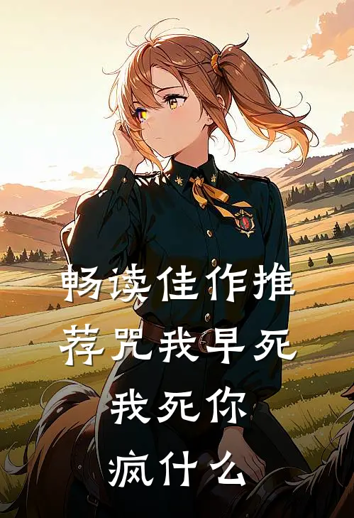 畅读佳作推荐咒我早死，我死你疯什么