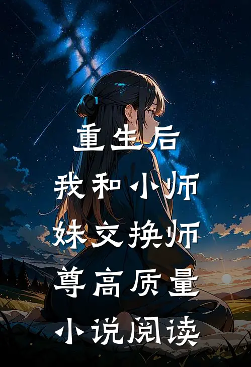 重生后，我和小师妹交换师尊高质量小说阅读
