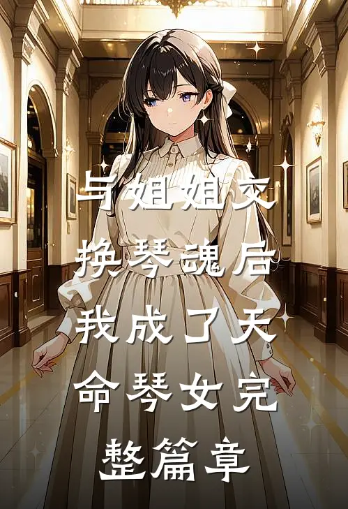与姐姐交换琴魂后，我成了天命琴女完整篇章