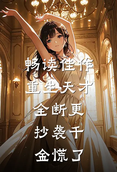 畅读佳作重生天才全断更，抄袭千金慌了