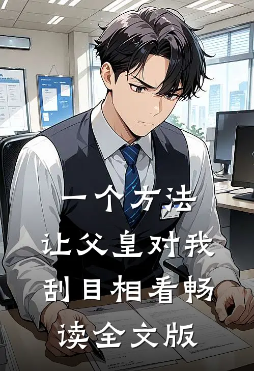 一个方法，让父皇对我刮目相看畅读全文版