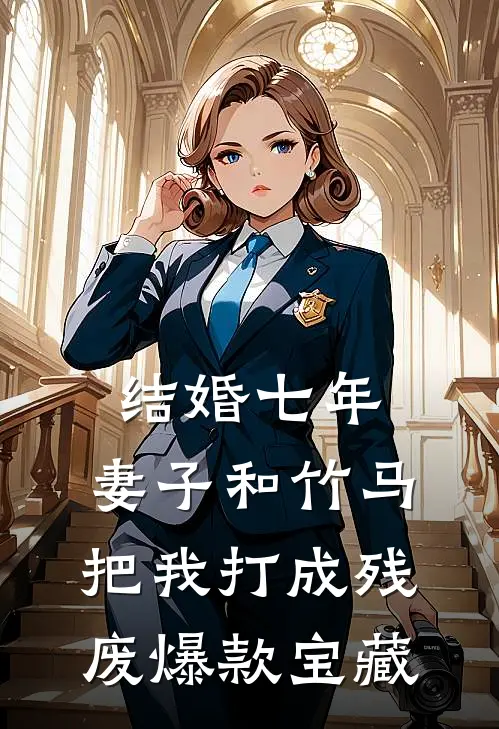 结婚七年，妻子和竹马把我打成残废爆款宝藏