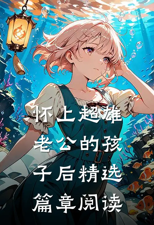 怀上超雄老公的孩子后精选篇章阅读