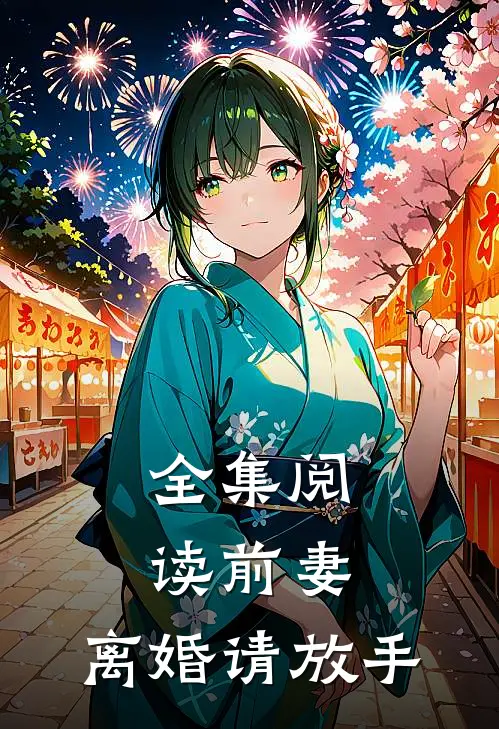 全集阅读前妻，离婚请放手