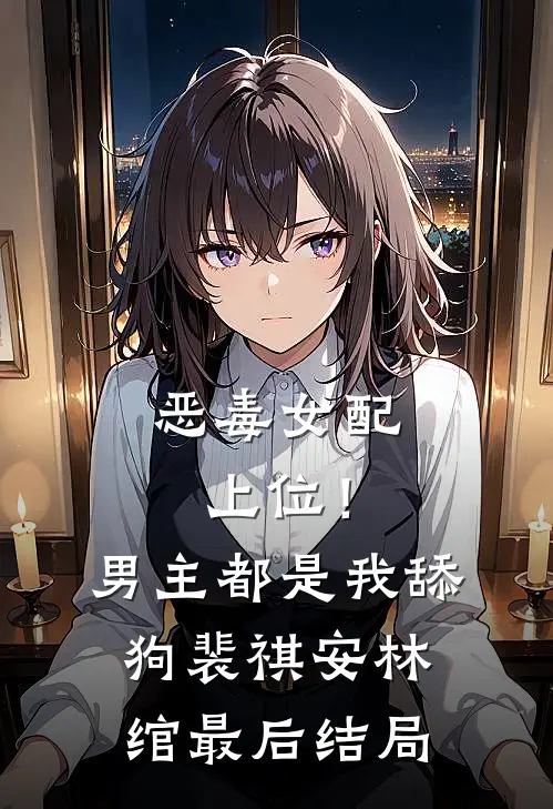 妈妈自杀后我直播找出真凶全新