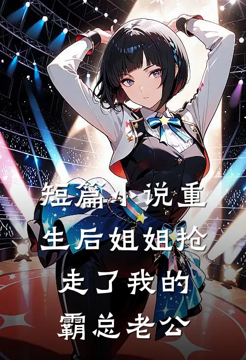 短篇小说重生后姐姐抢走了我的霸总老公