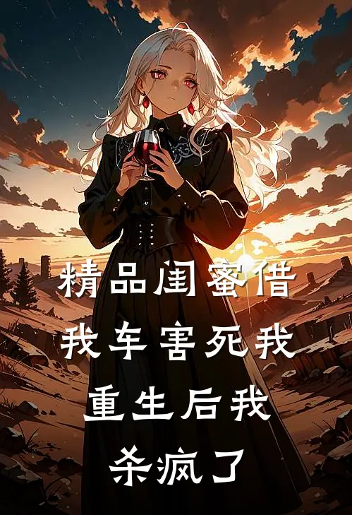 精品闺蜜借我车害死我，重生后我杀疯了