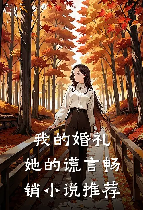 我的婚礼，她的谎言畅销小说推荐