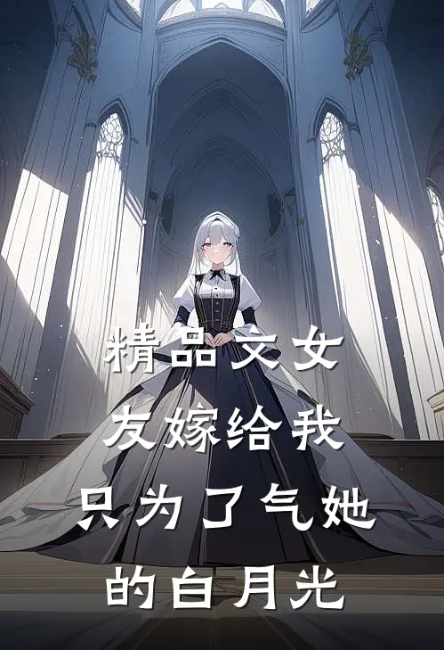 精品文女友嫁给我，只为了气她的白月光