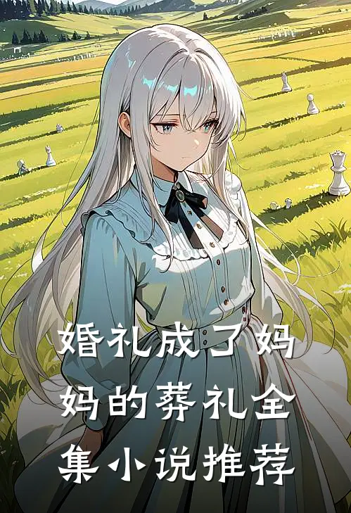 婚礼成了妈妈的葬礼全集小说推荐