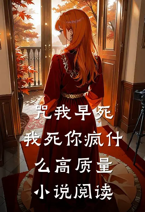 咒我早死，我死你疯什么高质量小说阅读