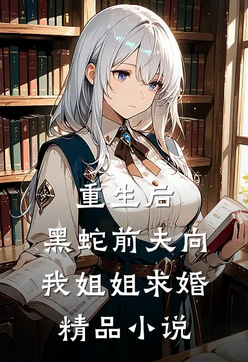 重生后，黑蛇前夫向我姐姐求婚精品小说