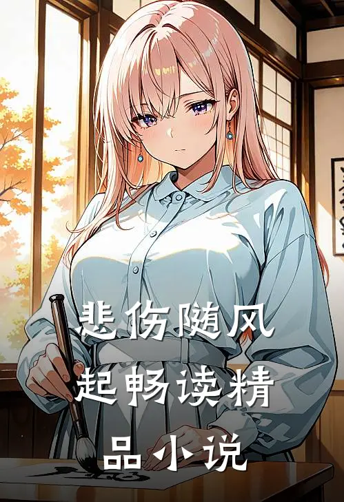 悲伤随风起畅读精品小说