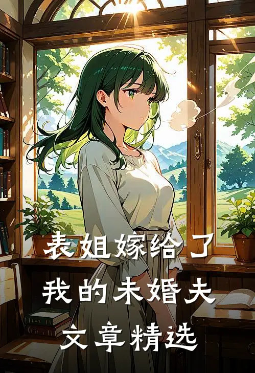 表姐嫁给了我的未婚夫文章精选