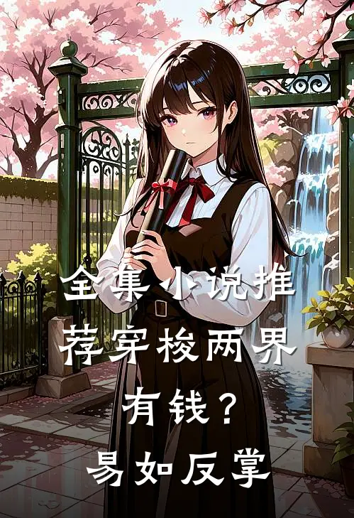 全集小说推荐穿梭两界：有钱？易如反掌