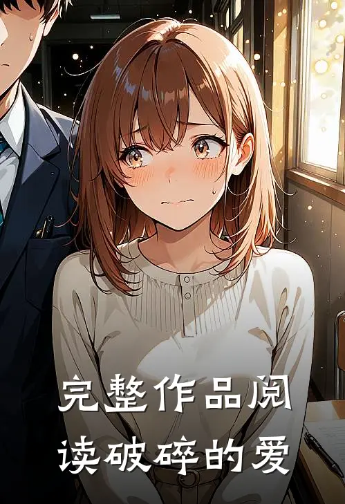 完整作品阅读破碎的爱