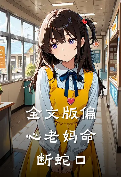 全文版偏心老妈命断蛇口