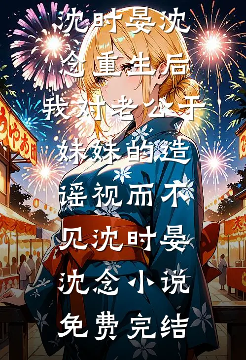 开局被送富婆当礼物，她却爱上我无删减全文