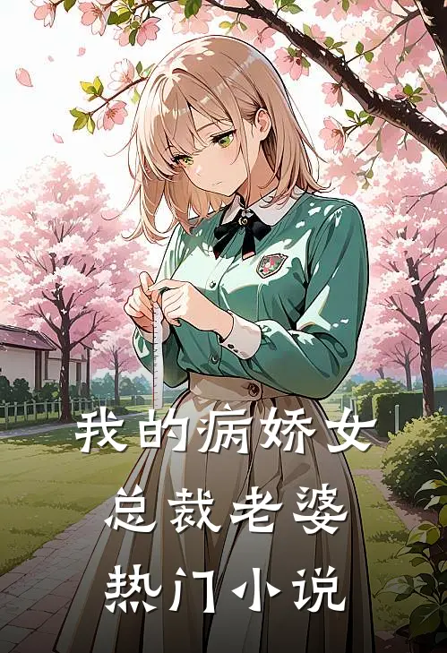 我的病娇女总裁老婆热门小说