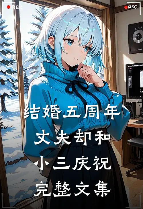 结婚五周年丈夫却和小三庆祝完整文集