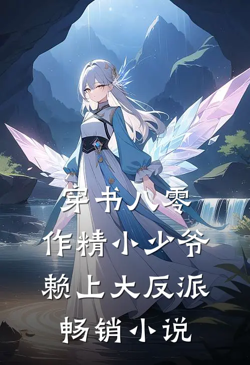 穿书八零，作精小少爷赖上大反派畅销小说