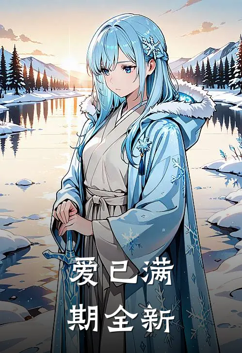 爱已满期全新