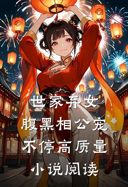 世家弃女，腹黑相公宠不停高质量小说阅读