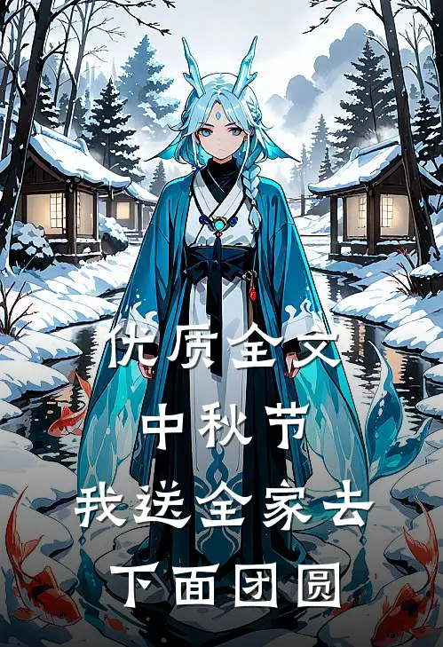 优质全文中秋节，我送全家去下面团圆