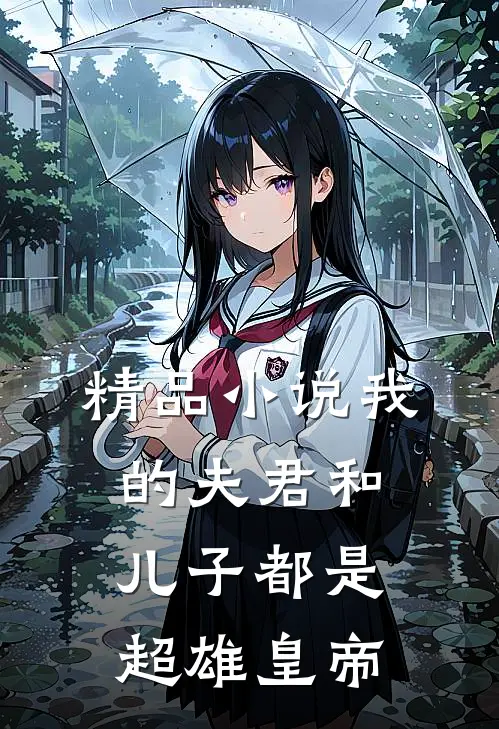 精品小说我的夫君和儿子都是超雄皇帝