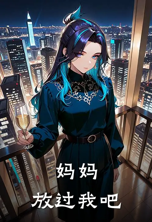 妈妈，放过我吧