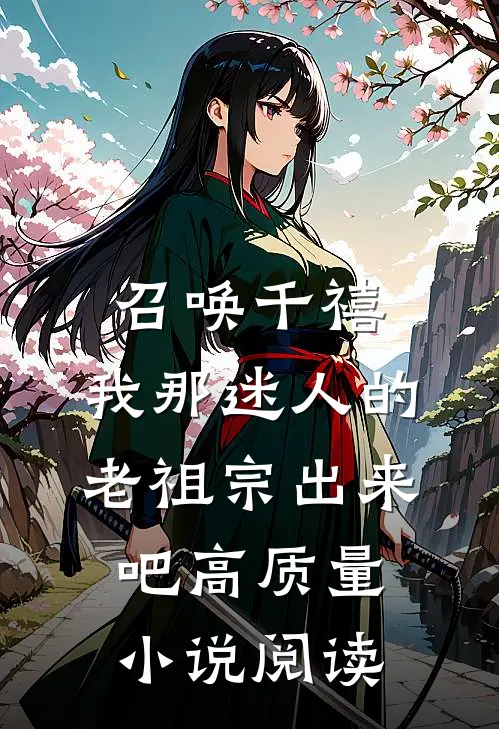 召唤千禧：我那迷人的老祖宗出来吧高质量小说阅读