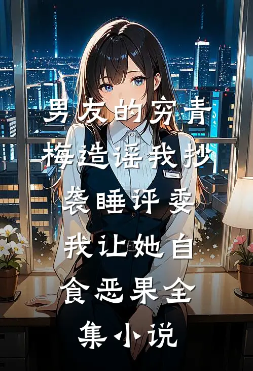 男友的穷青梅造谣我抄袭睡评委，我让她自食恶果全集小说