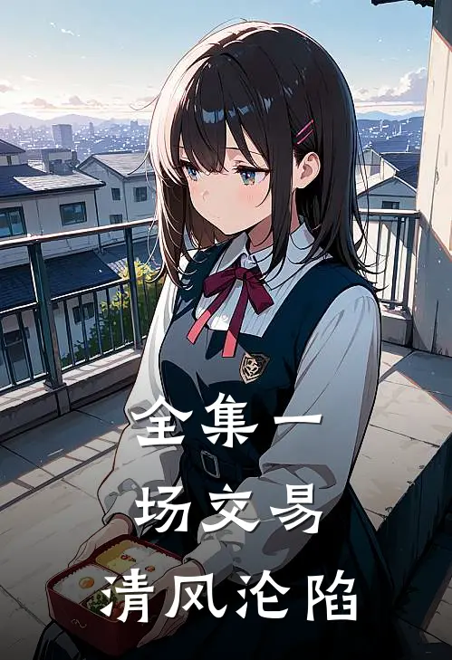 全集一场交易，清风沦陷