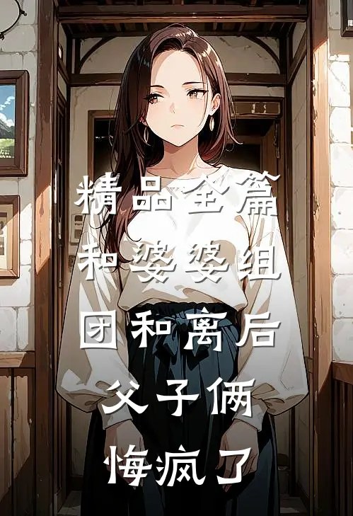精品全篇和婆婆组团和离后，父子俩悔疯了