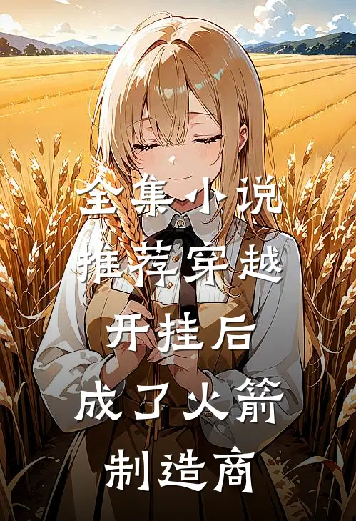 全集小说推荐穿越：开挂后，成了火箭制造商