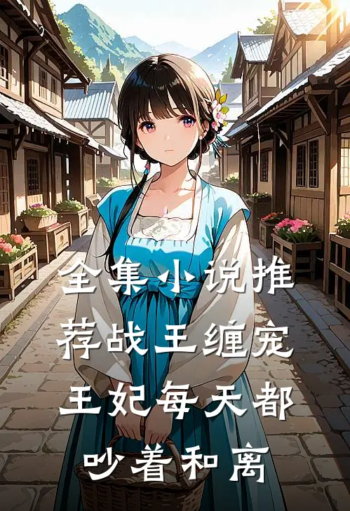 全集小说推荐战王缠宠：王妃每天都吵着和离